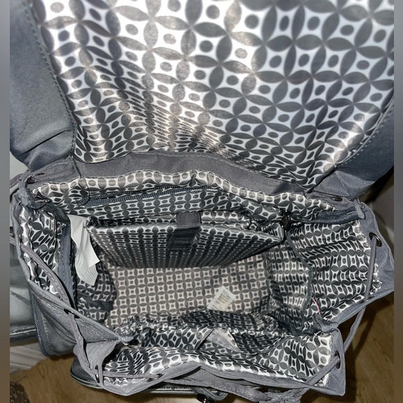 Diaper bag backpack - Picture 4 of 5